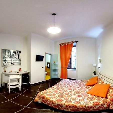 나폴리 Casa Del Monacone B&B 외부 사진