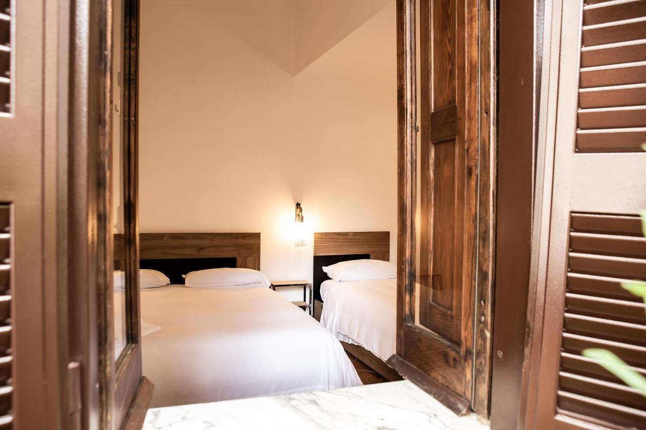 나폴리 Casa Del Monacone B&B 외부 사진