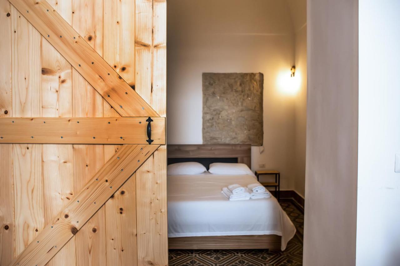 나폴리 Casa Del Monacone B&B 외부 사진