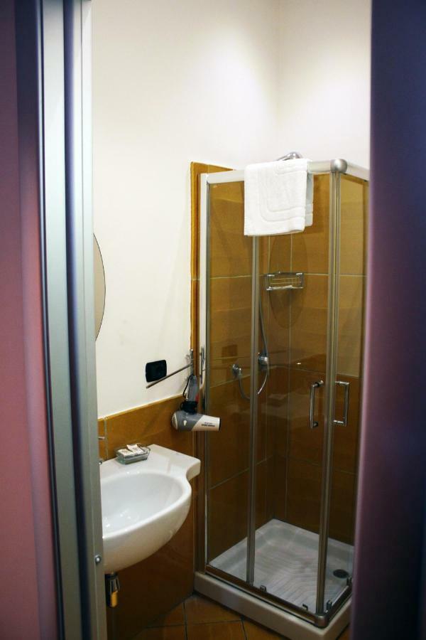나폴리 Casa Del Monacone B&B 외부 사진