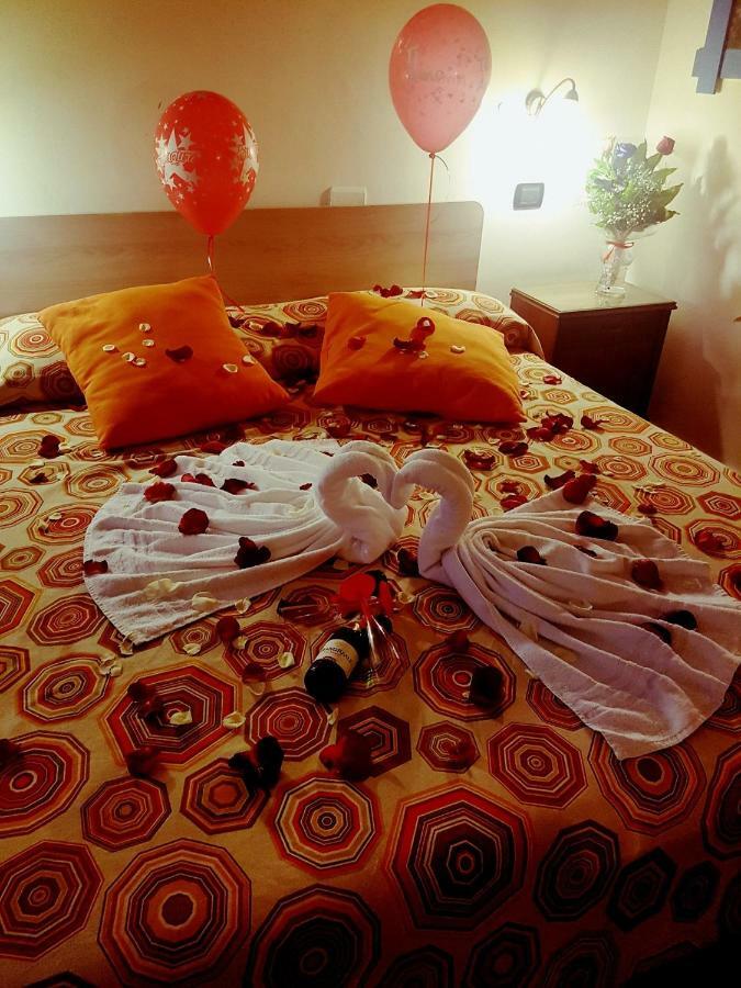 나폴리 Casa Del Monacone B&B 외부 사진